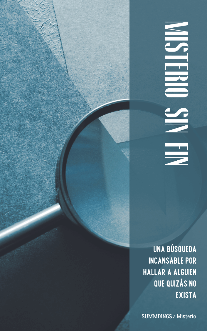 Misterio sin fin