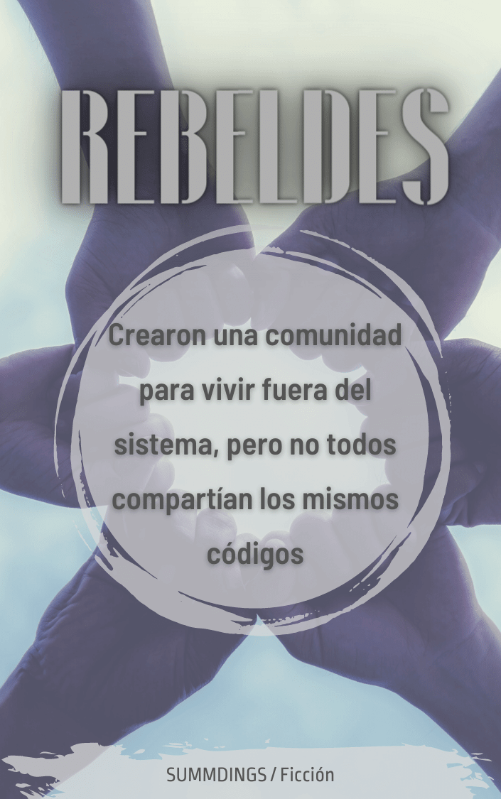 Rebeldes